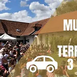 La Mezzanine - Stade Mauroy, Gare 3 Min Appartement Villeneuve-d'Ascq