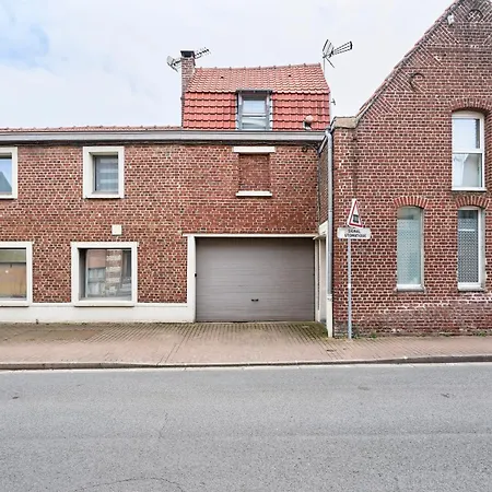 La Mezzanine - Les Demeures D'adrien Villeneuve-d'Ascq