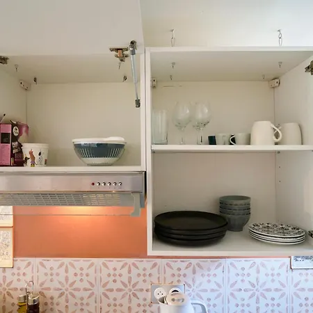 Appartement La Mezzanine - Les Demeures D'adrien *