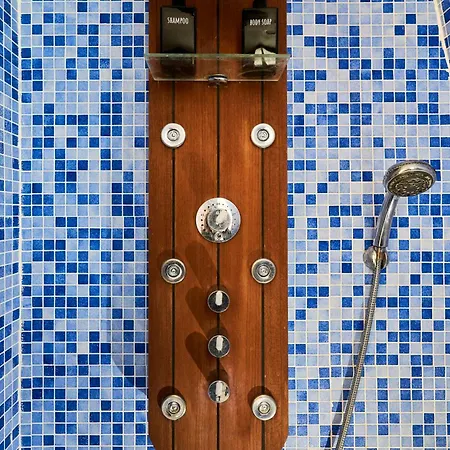 Appartement La Mezzanine - Les Demeures D'adrien Villeneuve-d'Ascq