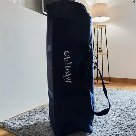Apartamento La Mezzanine - Stade Mauroy, Gare 3 Min *
