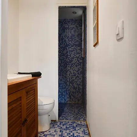 La Mezzanine - Les Demeures D'adrien Appartement Villeneuve-d'Ascq