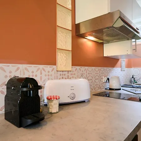 La Mezzanine - Les Demeures D'adrien