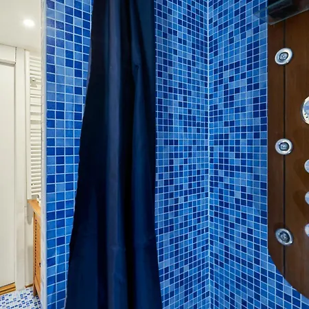 Appartement La Mezzanine - Les Demeures D'adrien