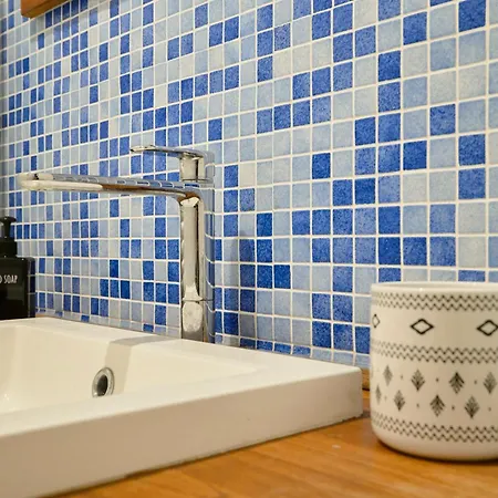 La Mezzanine - Les Demeures D'adrien Appartement Villeneuve-d'Ascq