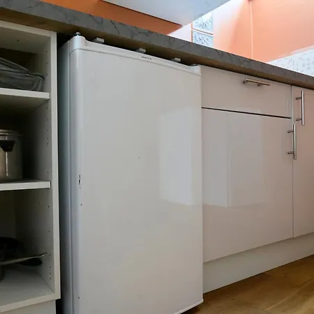 La Mezzanine - Les Demeures D'adrien *