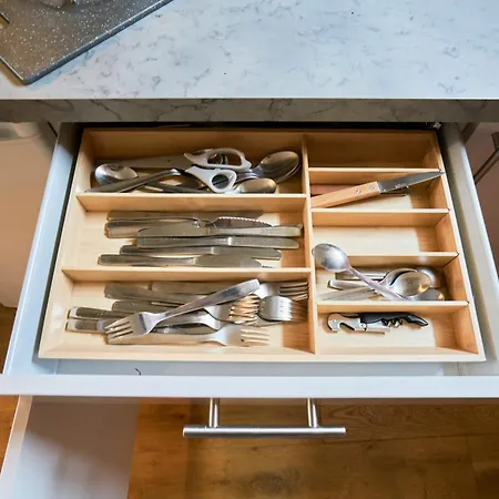 Appartement La Mezzanine - Les Demeures D'adrien Villeneuve-d'Ascq