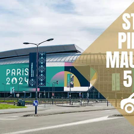 Appartement La Mezzanine - Les Demeures D'adrien