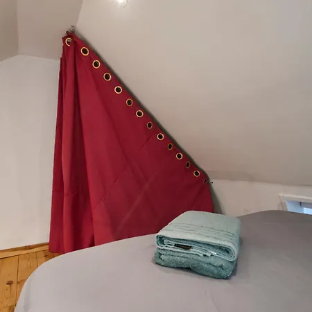 La Mezzanine - Stade Mauroy, Gare 3 Min Apartamento